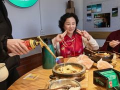 -马灯部落·西湖边的创意山景餐厅(虎跑动物园店)