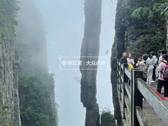 -恩施大峡谷