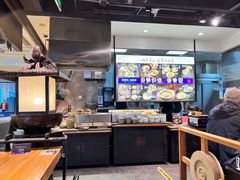 -和府捞面(景枫中心店)