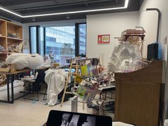 -SIA国际艺术留学·作品集辅导(海淀校区)