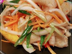 -Thai Alley泰爱里(二沙岛店)