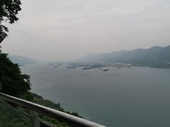 -仙岛湖旅游风景区