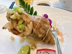 -广州塔晖粤轩中餐厅