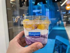 -Blueglass酸奶(北京环宇荟店)