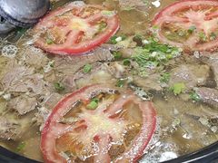 -野菌王牦牛肉汤锅