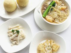 -富力丽思卡尔顿酒店·丽轩中餐厅