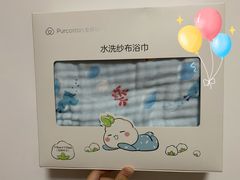 -Purcotton全棉时代(SM新生活广场店)