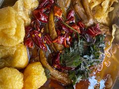 -小螺大作·螺蛳粉火锅(林和西店)