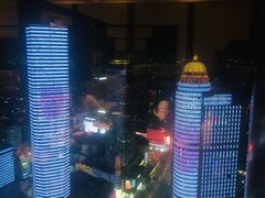 -金陵饭店 56F 家·海鲜火锅餐厅