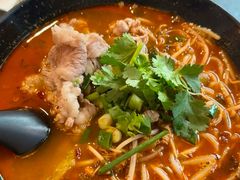 -云桂香米线专门店