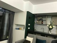 -有肆年整体软装设计 窗帘墙布硬包挂画(红星美凯龙双楠店)