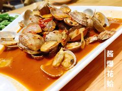 -聚汇三少·龙虾·中餐厅(莫邪路新天地店)