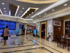 -福满园大酒楼(梅林店)