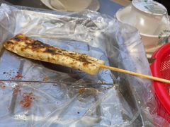 -河南前程·羊肉汤·烧烤(总店)