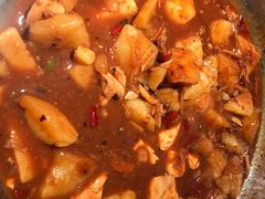 -蛮横肉蟹煲(印象城店)