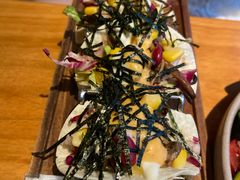 -本处·素食·融合料理(南油店)