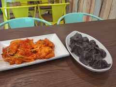 锅包肉-东北饭店·饺饺者( 学府壹号店)