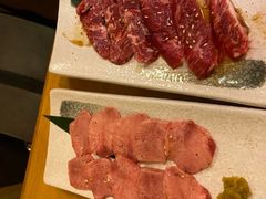 -竹马炭火烤肉(利济北路店)