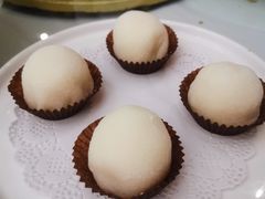 -太仓珀丽酒店-粤季餐厅