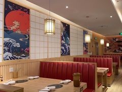 -松野谷·寿喜烧自助(华联顺义金街购物中心店)