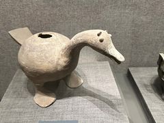 -邯郸市博物馆(新馆)