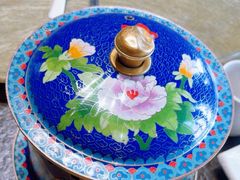 -东来顺(非遗·清真火锅·盛世广场店)