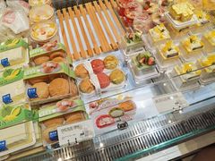 -东哥面包(江宁大润发店)
