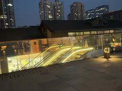 -无印良品餐堂 MUJI Diner(成都太古里店)