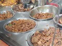 -金秋特色面馆(铜庄店)