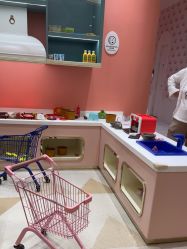 -奈尔宝·儿童乐园·亲子餐厅(苏州大悦城店)