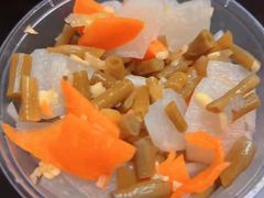 -老北京洪记酱肉坊(德内大街店)