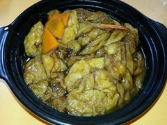 -灵福缘私房菜·农家菜(拈花湾·灵山大佛必推店)
