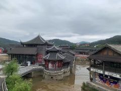 -龙里油画大草原旅游区