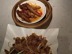 -吉旺港式餐厅(南方商城店)
