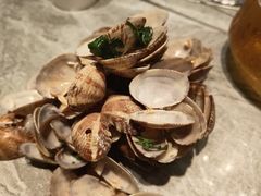 -大哈福烧烤·海鲜·家常菜(延安三路店)
