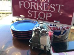 -Bubba Gump Shrimp(Ala Moana)