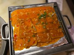 -绿茶餐厅(汇悦大融城店)