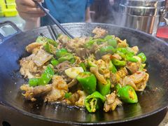 -张氏父子常德肠子馆(贺龙店)
