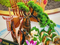 -德天雪花肥牛海鲜火锅(南苑东路店)