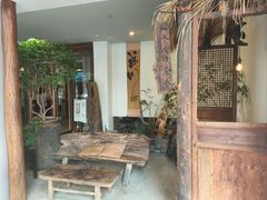 -成川茶店·潮汕工夫浓茶(万象店)