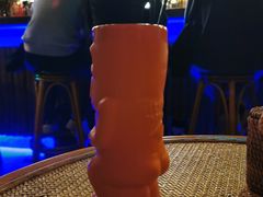 -The Tiki Bungalow提基小木屋酒吧