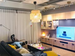 -宜家家居(西安未央商场店)