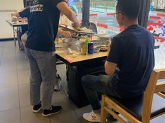 -新石器烤肉(中房金谊广场店)