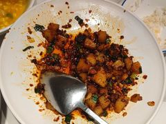 -兰湘子·湘菜小炒(天水兰天城市广场店)