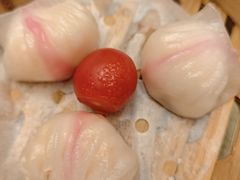 -正佳广场万豪酒店-粤菜餐厅·点心·海鲜·聚餐