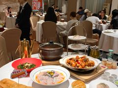 -滋粥楼·顺德菜(番禺广场总店)