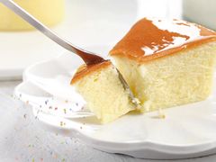 雪恋芝士蛋糕-85度C(上海周浦店)