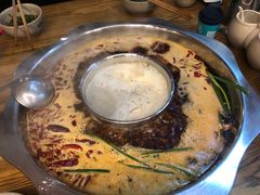 -周幺妹重庆老火锅(银泰城总店)