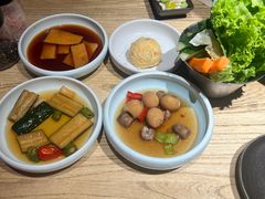 -泥炉烧肉师(新街口金銮巷店)