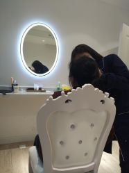 -MIVI半永久纹眉绣眉